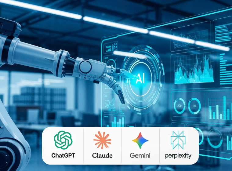 AI search and answer engine optimization services in Pakistan