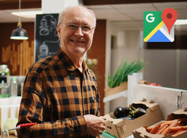 Local SEO and Google Business Profile optimization