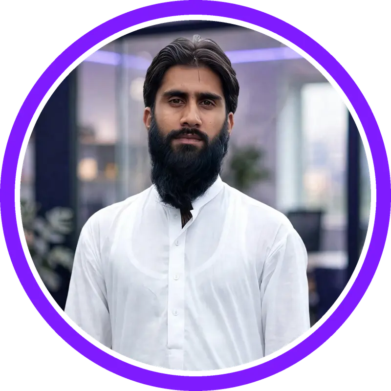abbu umair off page seo specialist at oneranked