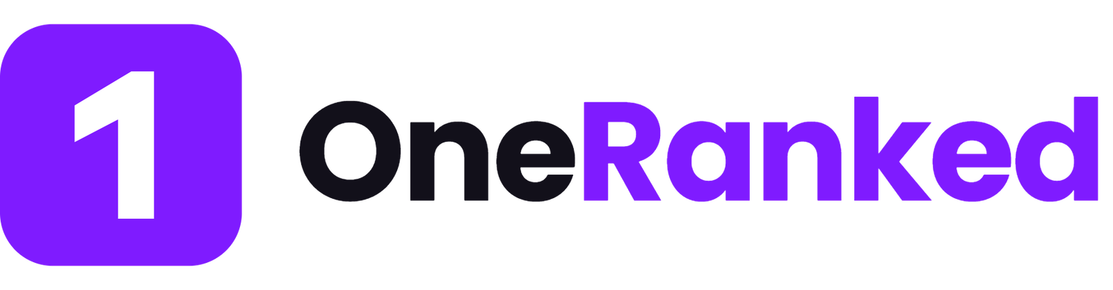 oneranked